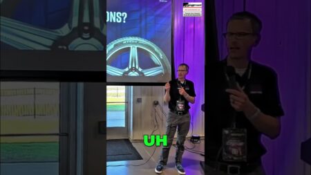 Tire Wear Soft vs. Hard – Debunking Common Myths #shorts