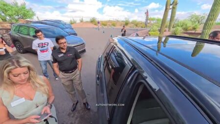 2026 Toyota RAV4 Review | GR Sport, Woodland, Limited | First Look & Full Walkaround