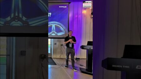 AI in Tire Industry Revolution or Hesitation?