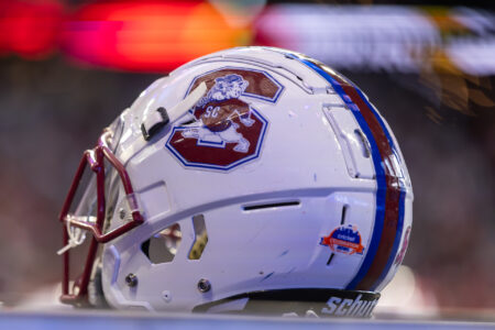 HBCU Football Wrap-Up: The MEAC Title Chase is on