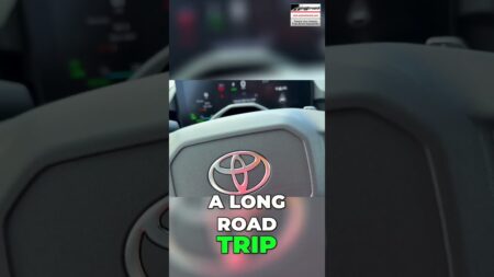 GR RAV4 PHEV: Pros and Cons of This Hybrid SUV #shorts