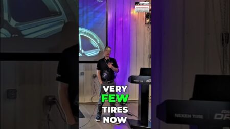 Tire Secrets Recycling & Environmental Impact! ♻️ #shorts