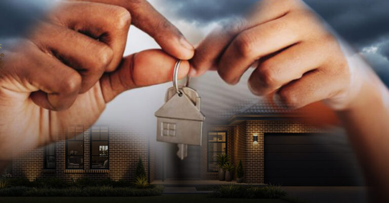 OP-ED: The 50-Year Mortgage Is a Trap, not a Path to Black Wealth