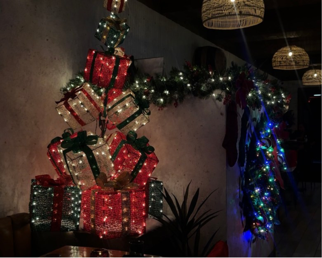 Photo by Laura Nwogu/The Atlanta Voice