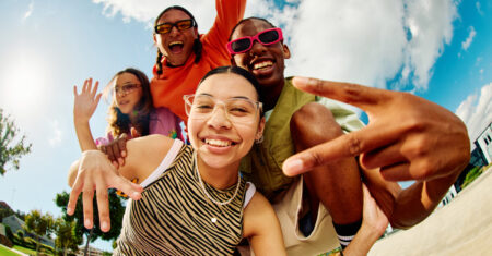 COMMENTARY: Generation Z is the Battleground