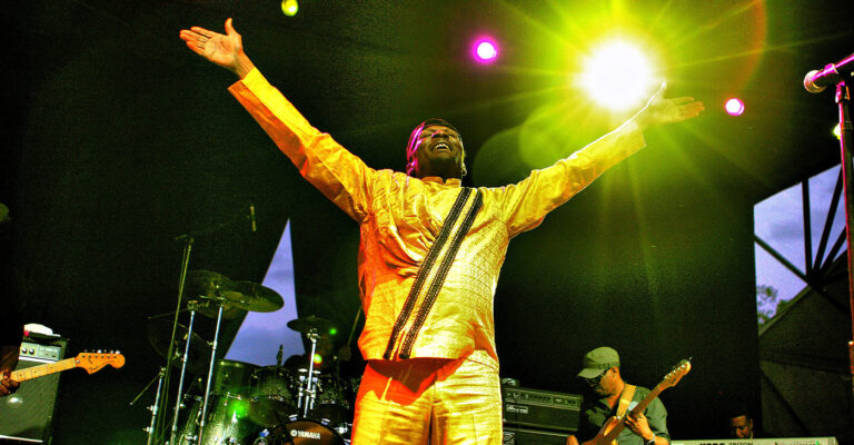 IN MEMORIAM: Jamaica – Government Announces Official Funeral for Jimmy Cliff