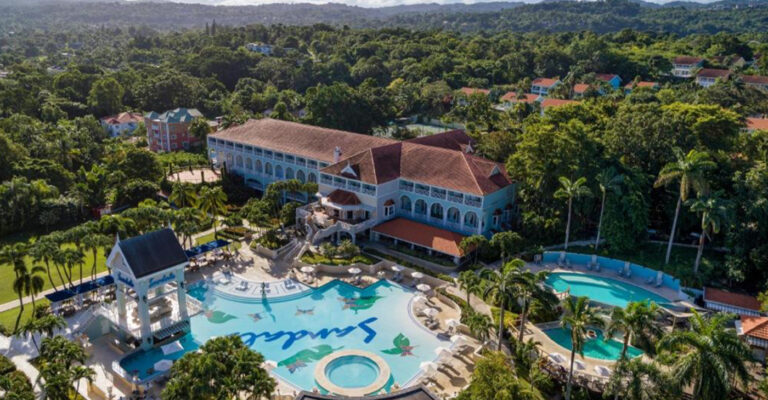 Sandals and Beaches Resorts Announce Plans to Welcome Guests Back to Jamaica