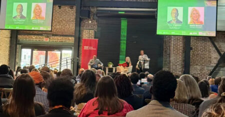 Celebrate What’s Right Luncheon Highlights Memphis’ Downtown Growth, Safety and Civic Pride