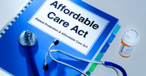 Race Shadows Every Assault on the Affordable Care Act