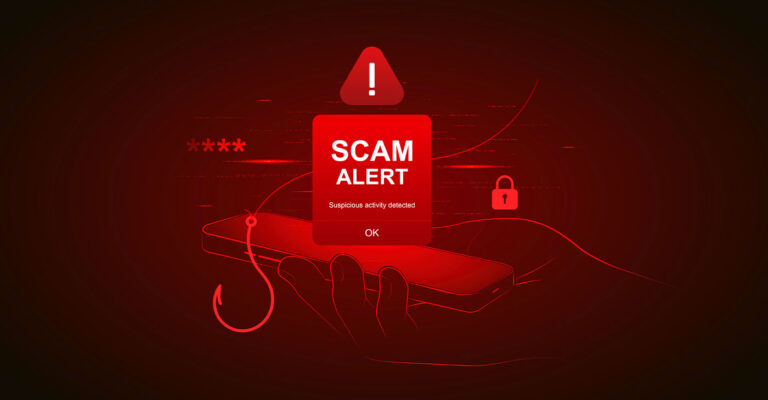 Fake Deals, Phony Deliveries and AI Cons Turn Holidays into Prime Scam Season