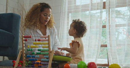 How the Tax Code Helps With Child Care