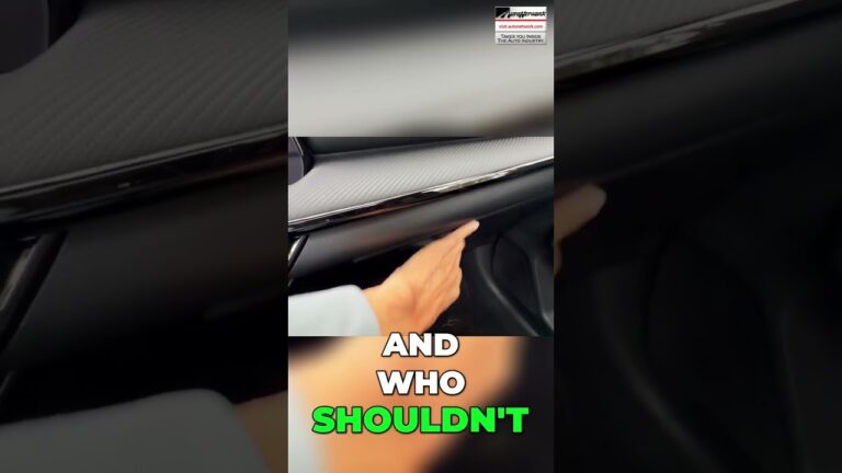 2026 Nissan Kicks SR AWD Your Ideal Commuter? #shorts