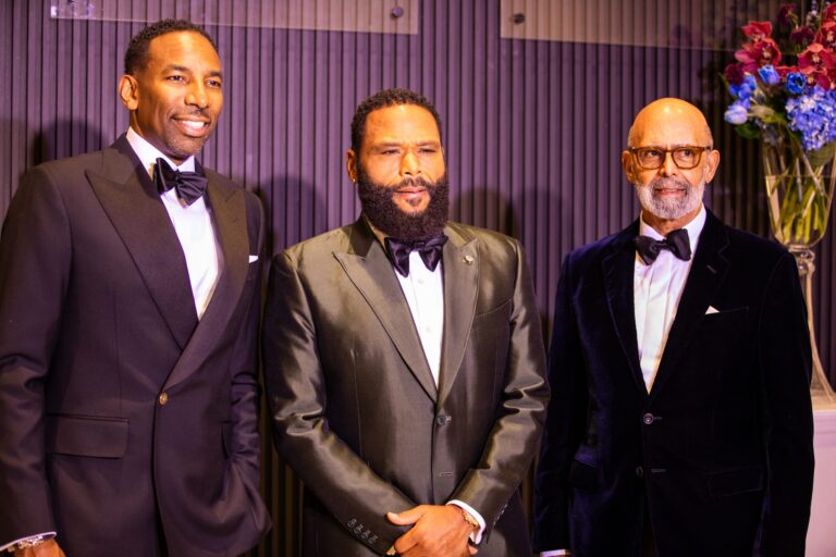 42nd Annual UNCF Mayor’s Masked Ball To Raise Funds & Awareness For HBCU Students