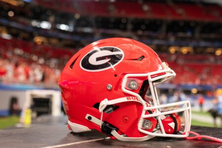 Dawgs’ on Top: Georgia beats Alabama in SEC Championship Game