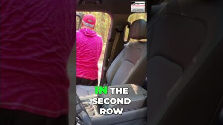 Land Rover’s Ebony Windsor: Luxury That Lasts & Impresses! #shorts