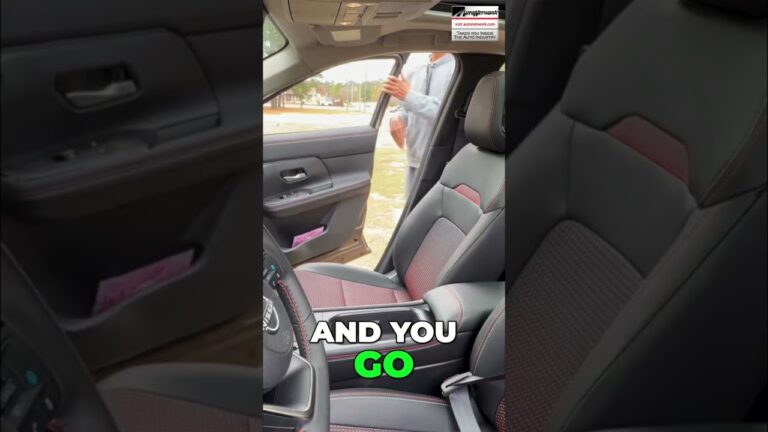 Nissan Kicks SR SUV Life, Designed For YOU! #shorts