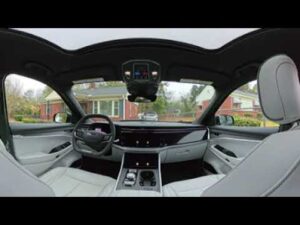 It’s just like being inside this 2026 Jeep Wagoneer S Limited 4xe