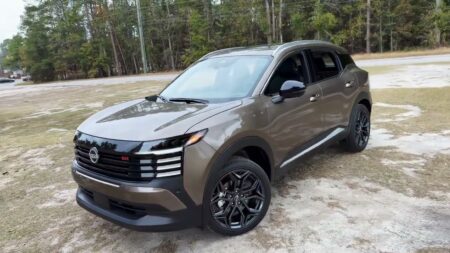 Is the 2026 Nissan Kicks SR AWD Worth Buying? Pros, Cons & Who It’s Best For