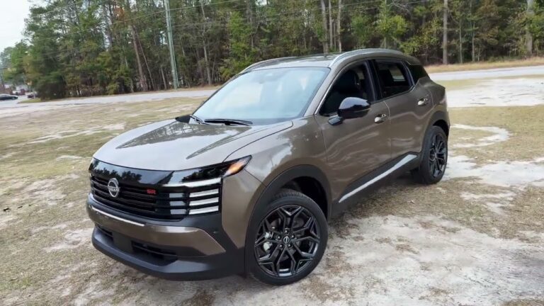 Is the 2026 Nissan Kicks SR AWD Worth Buying? Pros, Cons & Who It’s Best For