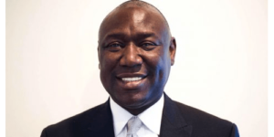 Civil Rights Attorney Ben Crump Scores $779 million Verdict for Black Family