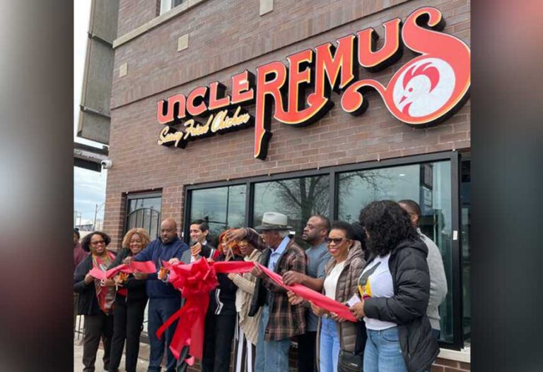 Uncle Remus Says Similar Restaurant Name Is Diluting Its Brand and Misleading Customers