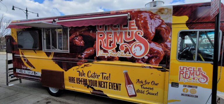 Uncle Remus Says Similar Restaurant Name Is Diluting Its Brand and Misleading Customers