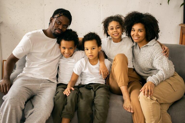 Empowering Black Parenting: Tips and Insights That Matter