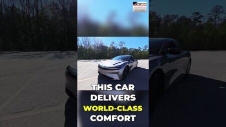 Luxury Car Comfort Unveiling Hidden Software Issues #shorts