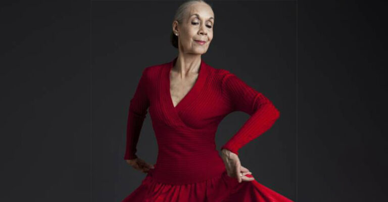 IN MEMORIAM: Carmen de Lavallade, Iconic Dancer and Choreographer, Dies at 94