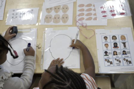 Homelessness is Rising Fast Among a Surprising Group: Infants and Toddlers