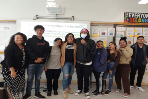 How We’re Helping Students Succeed in the Classroom and in Life