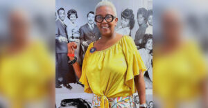 A Jacksonville journalist brings humanity to an NFL Press Conference