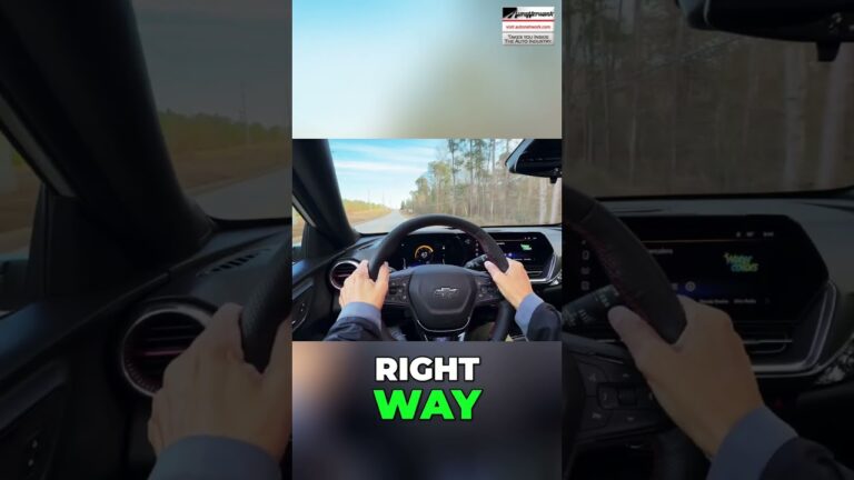 Honest Truth Driving This Car The Smart Way #shorts