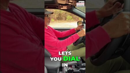 2026 Outback Redesigned Cabin Luxury & Comfort Revealed! #shorts