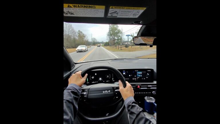 2026 Kia Sportage X-Pro Prestige Review: Best Compact SUV for Families?