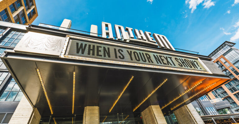 OP-ED: Hands Off Black D.C.’s Arts