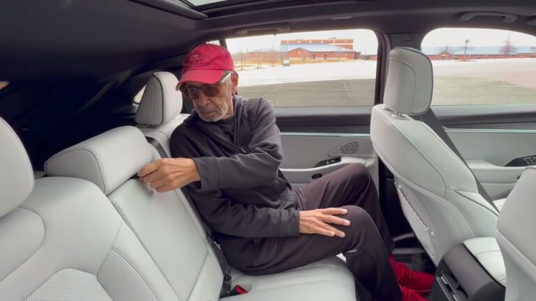 Before You Spend Nearly $70,000 on an Electric SUV, Here’s What You Need to Know First