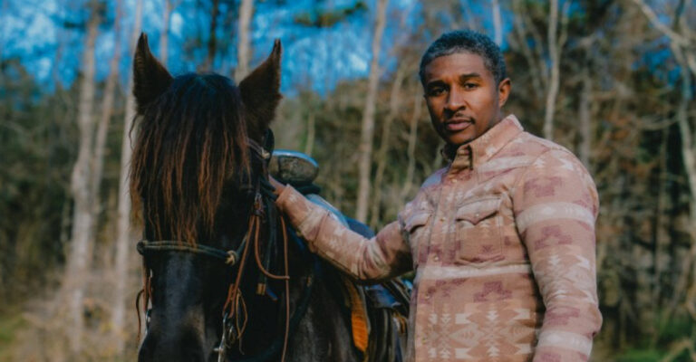 From Brooklyn to Butner Road: Brandon Fulton Has Plans For His Land and Horses