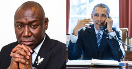 Crump and Obama are the Top Black News Makers of the 21st Century