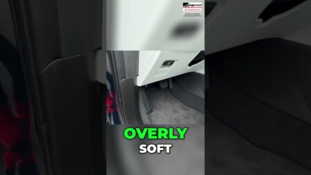 Wagoneer S Interior Calm Luxury & Power Seat Comfort