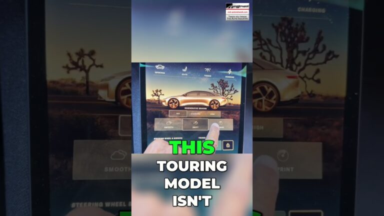 Experience the Calm Confidence of Effortless Driving Lucid Air.