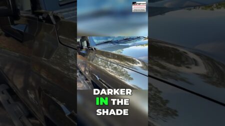 Luxury Hummer SUV EV Rich Color & Full-Size Truck Feel #shorts