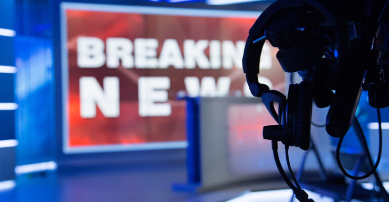 OP-ED: Stop Corporate Consolidation Silencing Local Media Voices