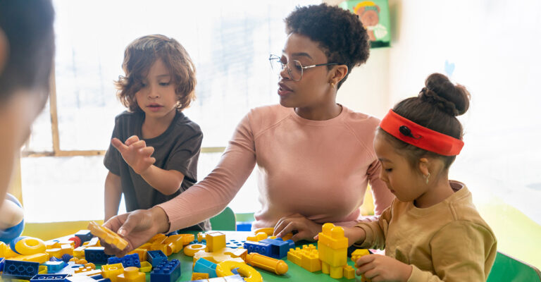 Why Tracking Racial Disparities in Special Education Still Matters