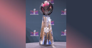 NFL Divisional Round: The Schedule is Set