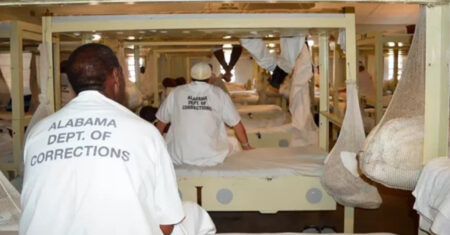 Alabama Prison Documentary ‘The Alabama Solution’ Earns Oscar Nomination