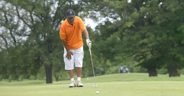 Trump’s Erasure Campaign Reaches Langston Golf Course