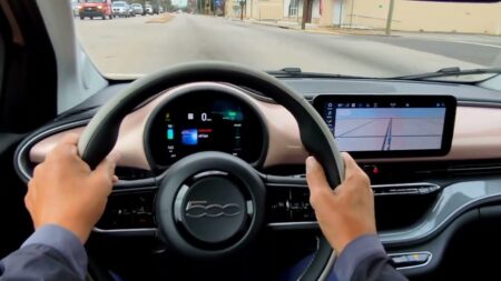 2025 Fiat 500e Is This the Best Small EV Under $35,000?