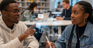 Black Educators, Others Reimagine Future of Education