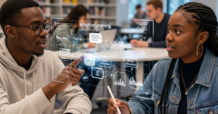 Black Educators, Others Reimagine Future of Education